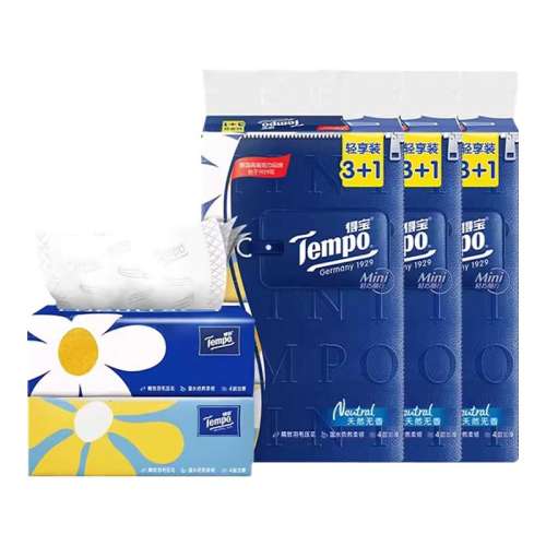 ڲ1᡾4 TempoñֽӺ80װ32.82Ԫ3(10.94Ԫ/)