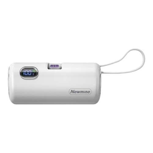 4500mAh AP01 Լסƻӿڣiphone15ǰĻͣ Ŧҳ籦СɱЯ22.5W59Ԫ