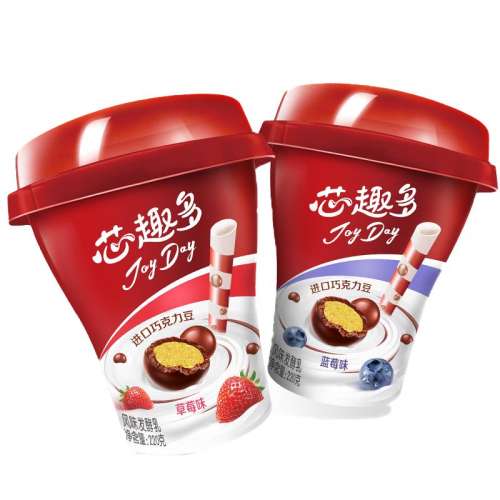 ڲɿ+ݮ220g 6 JoyDayɿ220g34.9Ԫ