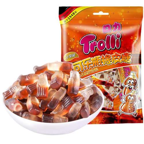 ۻ㣺Trolliƿ250g18.09Ԫ(88VIP 95)