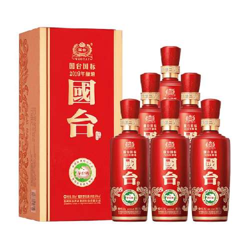 500ml*6ƿ װ ݹ̨53׾500ml6ƿ1985.5Ԫ(88VIP 95)