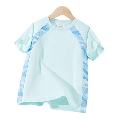 ڲˮ/ɫ 110cm ·ͯװYBBϵͯtСк˿ٸ˶¶ͯװP39.9Ԫ