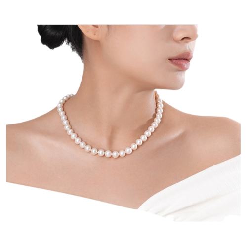 ڲ7.3-8.3mm45cmԲ ɫ鱦ŷʫԲ759Ԫ