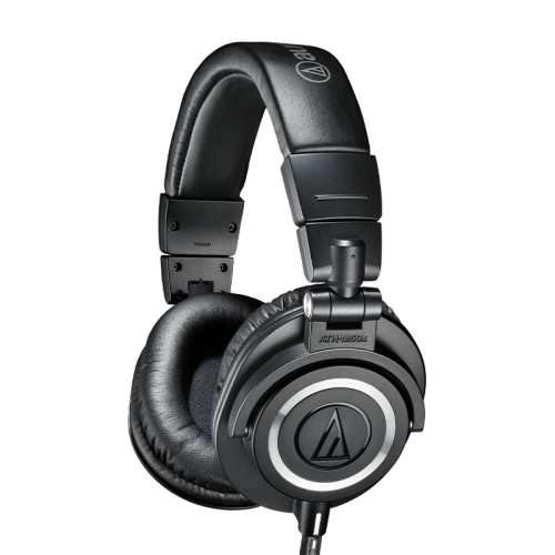 ۻ㣺ٷ ɫ Ӫ ATH-M50x ͷʽHIFI߶߱M50XBT2996.69Ԫ(88VIP 95)