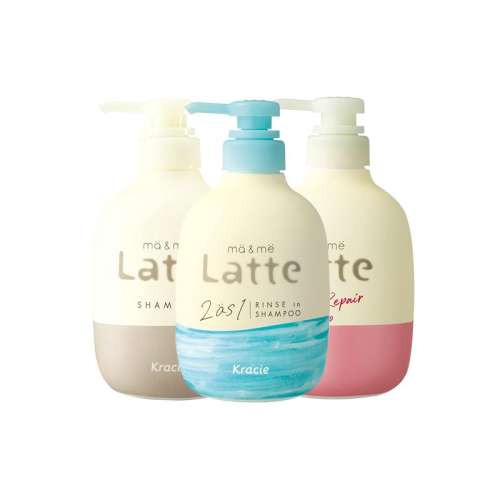 ۻ㣺޸ϴˮ滻װ ձϴˮma&me Latte28.02Ԫ(88VIP 95)