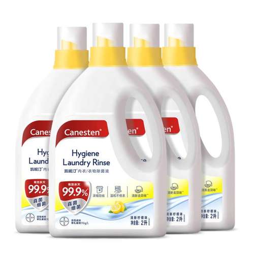 2L*2+2L*2 ݶCanesten͡Һϴר¿ɱӤ2L*4ƿ320.4Ԫ