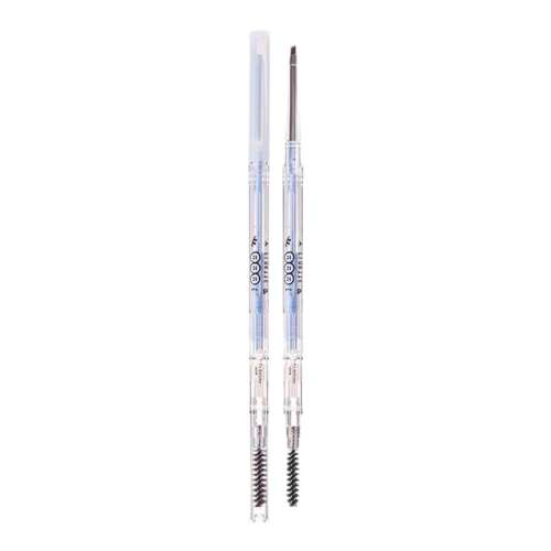 B1#Ȼ 0.05g ü˫ͷϸͷü۷ˮ־òɫŮüFLORTTE 8.55Ԫ