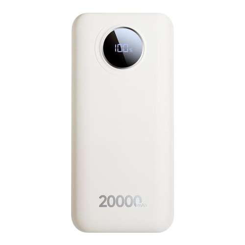 20000mAh ׼°ס2000022.5W3C֤ ٷƷ|20000Դ߳籦114.2Ԫ
