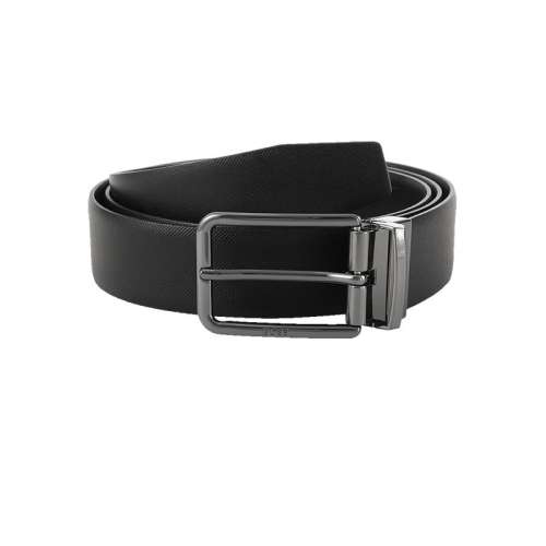 ۻ㣺004 ɫ/ɫ 132cm HUGO BOSS˫תƤ664.14Ԫ(88VIP 95)