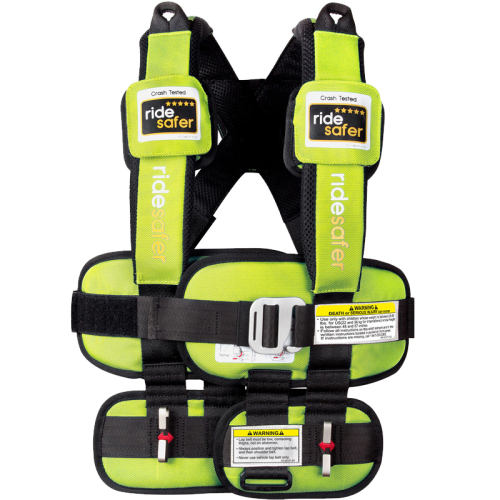 ¿-ɫС(86-132cm) RidesaferͯЯȫ