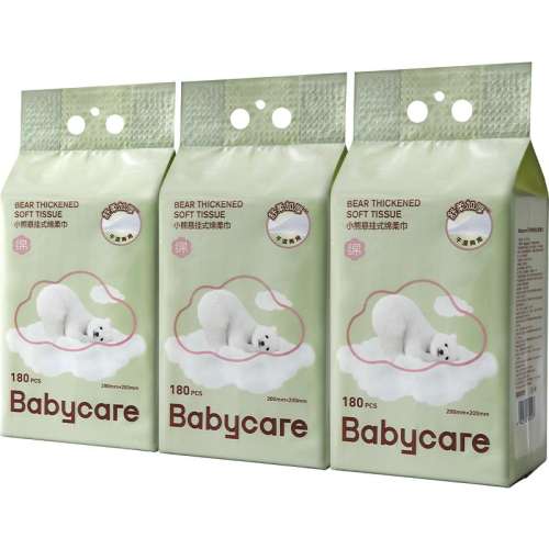 1᡿34.9 1 babycareСʽϴʪһӤ׶ר34.9Ԫ