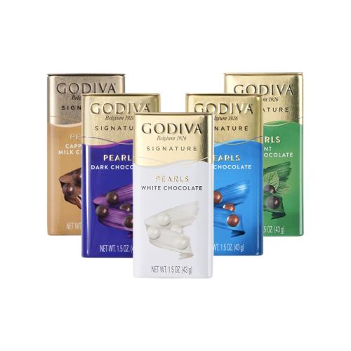ɿζ6.27ڣ ţɿGODIVA/23.75Ԫ(88VIP 95)