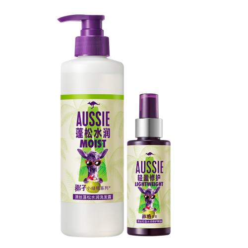 Ҭˮϴˮ530ml+ӯˮ޻100ml aussieˮϴˮ530ml148Ԫ