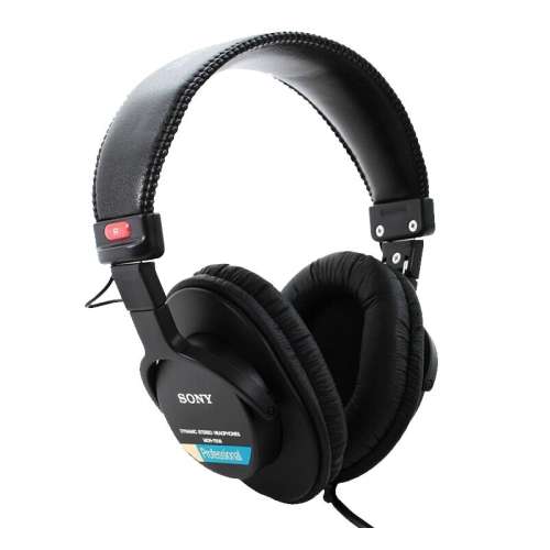 ۻ㣺ٷ ɫ Sony/ MDR-7506רҵ1423.28Ԫ2(711.64Ԫ/88VIP 95)