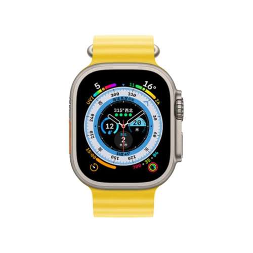 ۻ㣺GPS +  ɫ ٷ 49mm Ӫȫ Apple Watch Ultra ֱ GPS + ѿ 49 ѽ  ƻ֤3675.64Ԫ(88VIP 95)