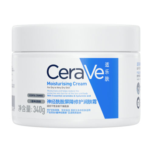 ۻ㣺340g ۷侪ϲ硿CeraVeַC˪ˮʪ޻˪O164.7Ԫ
