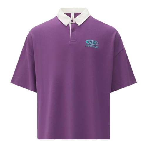 24SRC407UGP2 M Reebok񲽹ٷ24ƷŮͬʱײɫ֯Polo249Ԫ