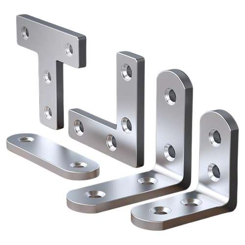 20*20*16-1.9mm10ֻװ˿ ֱ90ȹ̶ֽ֧żƬսӼӹlt2.2Ԫ