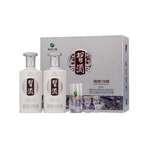 ڲϰ53500ML*2 װ ϰ500ml*2ƿװ53ȽͰ׾ƽ ڲ220.98Ԫ