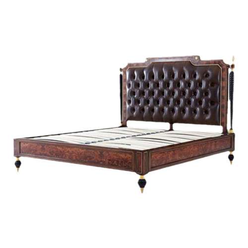 ۻ㣺ɽ 1800mm*2000mm ܽṹ ŷʽȫƤմ˫ʵľ13366.25Ԫ