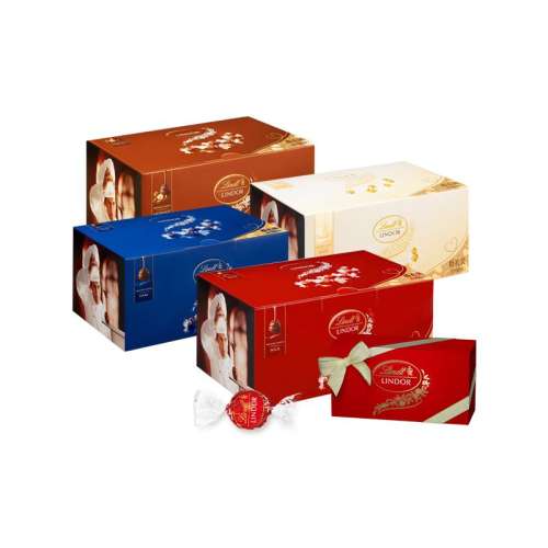 ĺ1.25kg+ϲǺ50 Ӫʿlindtװ245.35Ԫ(88VIP 95)