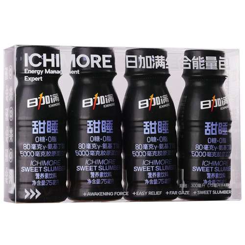 ڲװ˯ԭӪ 75ml*4ƿ װ˯ӪӦãὺԭ75ml*4ƿ54Ԫ