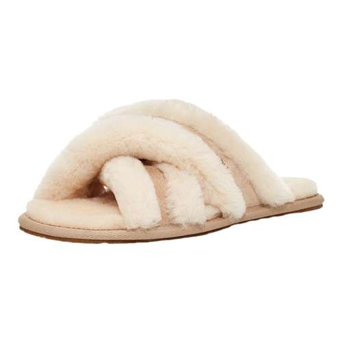 SAN | ɳɫ 36 UGG���洿ɫ���׾Ӽ�ƽ����Ь