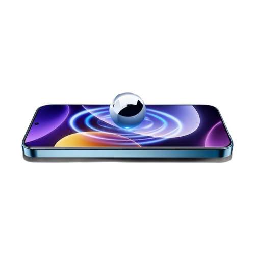  Note 12 Turbo ԭˮ2Ƭװ͸廭ʡԭͲ˳ָпָơĤ únote12turboֻĤ12.9Ԫ