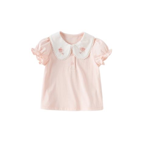 ۻ㣺ٷֻۡ 90cm ̳ͬάͯT2025Ůͯ¿Ůװ89.1Ԫ