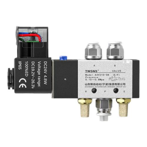 PU8*5͸ѹ10KGڵ10 210-08 TWSNS 4Vŷλͨ13.5Ԫ