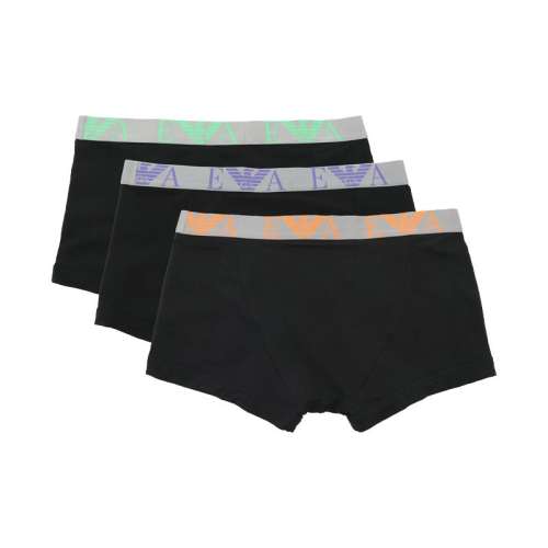 ۻ㣺S ɫ ӪEMPORIO ARMANI/ʿƽڿ3װɫڿ300.3Ԫ(88VIP 95)