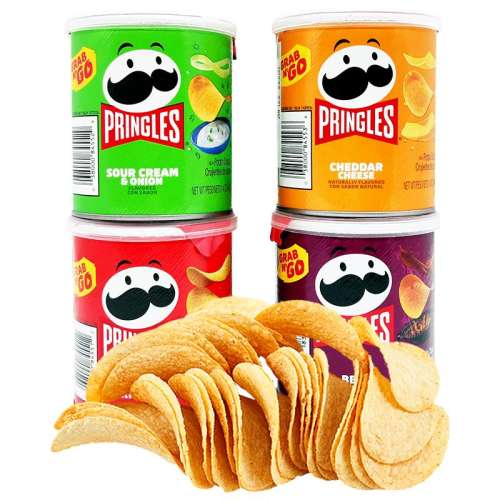 ()Ʒͣζ158 X2 PringlesƷƬ8139.6Ԫ