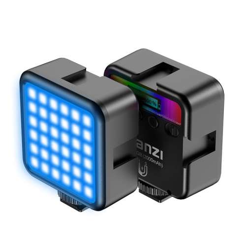 ɫVL49 RGB Ulanzi㶹RGB89.1Ԫ