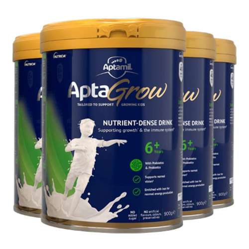(Aptagrowͯɳ̷6+ 900g)*4 aptagrow׼ͯɳ̷785.3Ԫ