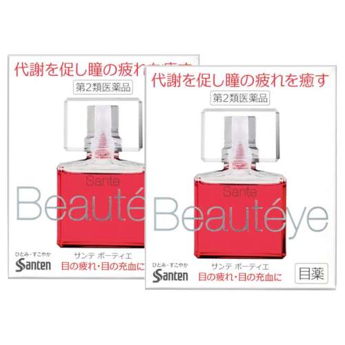 ӪձBeautyeyeõҩˮ12mlҺ*2 ۲76.48Ԫ(88VIP 95)