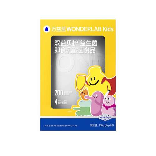 ͯ90ƿװԻ WonderLabͯСƿĸθԪƷ2498.91Ԫ3(832.97Ԫ/)