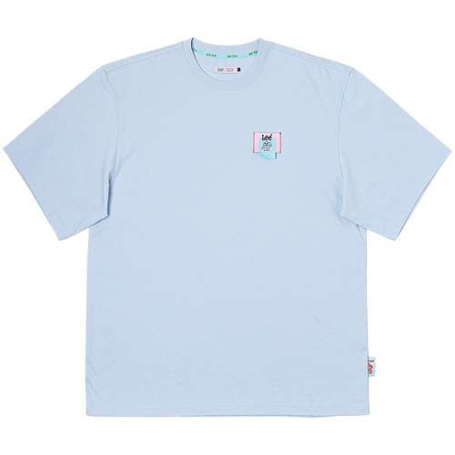 ۻ㣺ɫ XS Lee x Ruohan WangϵС̳ͬ25ʰŮT379.05Ԫ(88VIP 95)