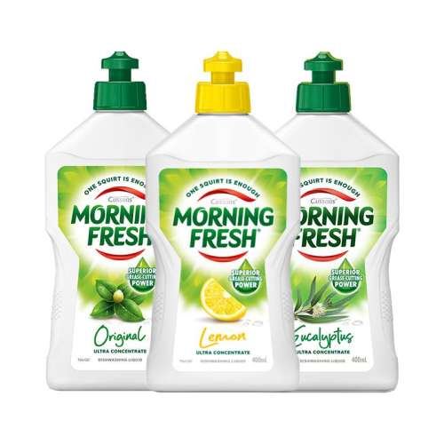 400ml*3 1200ml Morning FreshŨϴྫ52.84Ԫ