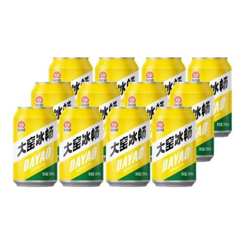 Ҥα330ml*12 ⾩ԡҤˮαŵζ̼֭330mL 32.31Ԫ
