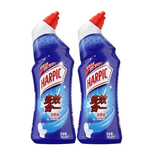 ӪHARPICȽҺ750ml*2Ͱȥ