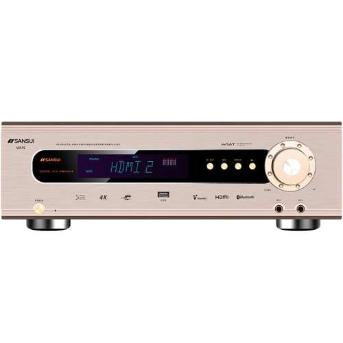 ۻ㣺UX70ͥӰԺšֵ1200W sansui ux70רҵɽˮhifiŻ1289.1Ԫ