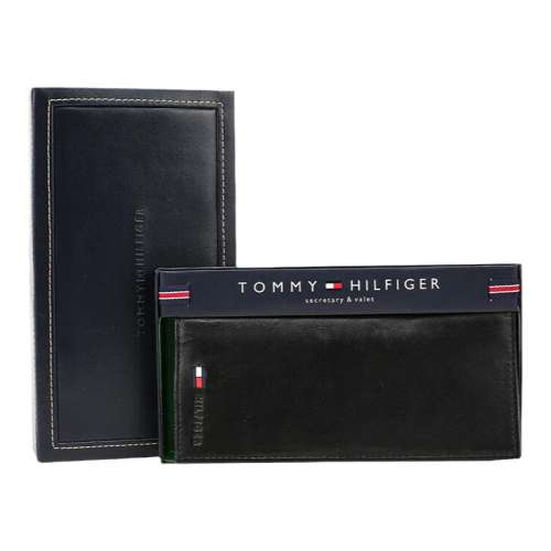 31TL190007-001 BLACK ɫ TOMMYƤǮװ165.78Ԫ