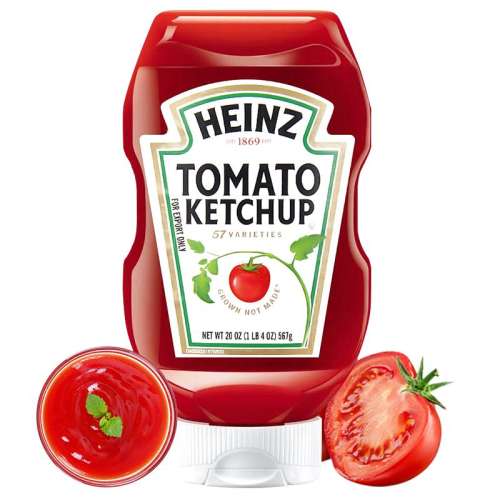 ѽ567g HeinzϽڷѽѹƿ21.8Ԫ(88VIP 95)