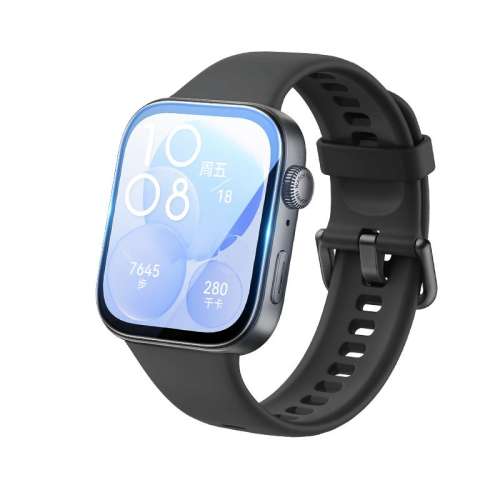 Ϊͺ ΪWATCH FIT3΢ֻĤ1Ƭװ?ΡĤ ûΪWATCHFIT3ֱĤHUAWEI24Ԫ2(12Ԫ/)