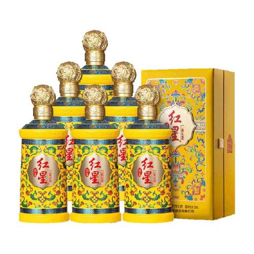 500ml*6 53ȶͷ500ml6ƿ 1842.05Ԫ(88VIP 95)