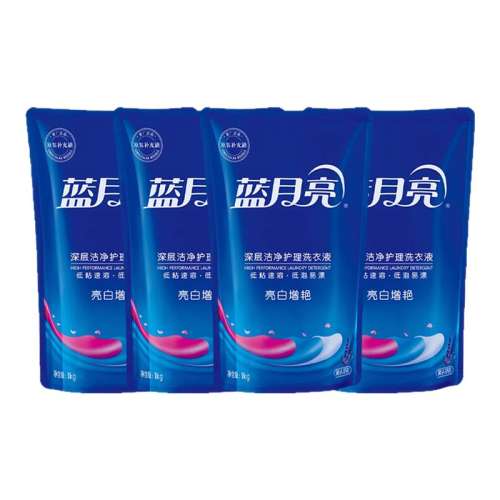 1ྻ޹²500g*1 ϴҺ1kgҺ2װྻ޹²㻤ɫ10.5Ԫ