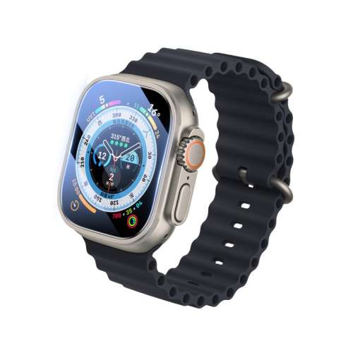 iphone ͺ iwatch Ultra49mm9Dȫǡ?1ƬװĤ applewatchĤiphonewatch43.59Ԫ3(14.53Ԫ/)