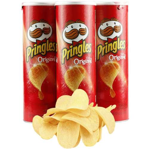 Ʒԭζ149gX1 ƷƬԭζPringles17.78Ԫ