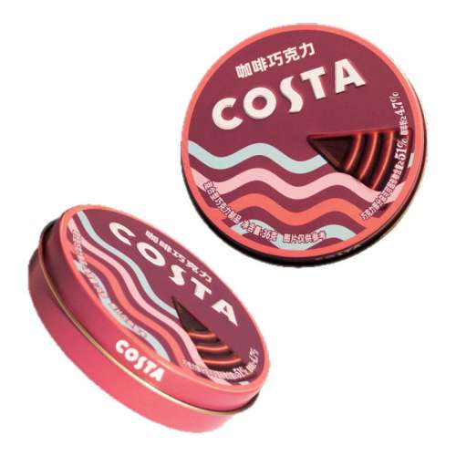 ڲ1Сɿ36g COSTAɿ Ũ16.9Ԫ