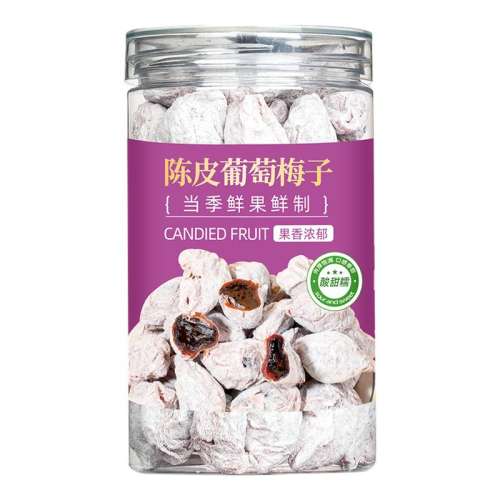 ڲװԭζ÷ѣ250g*1ޣ ɽζ÷÷ӱ 22.8Ԫ